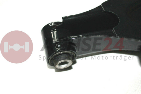 Mercedes-Benz C-Klasse W203 komplette Hinterachse Federlenker Querlenker Radnaben