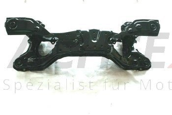 Honda Accord VI 6 Motorträger Achsträger Vorderachse Pulverbeschichtet 50200S1AG01