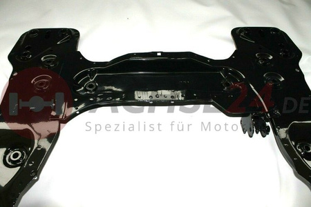 Peugeot 806 Expert Fiat Scudo Ulysee Citroen Jumpy Evasion Motorträger Achsträger Vorderachse Pulverbeschichtet 