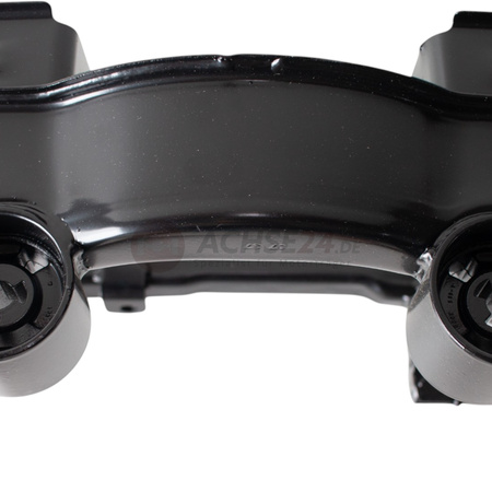 Ford Kuga MK1 Hinterachse Achsträger Achse hinten Achskörper