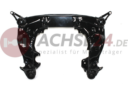 Audi A6 C5 4B Motorträger Achsträger Front Hilfsrahme Original 4B0399313CS
