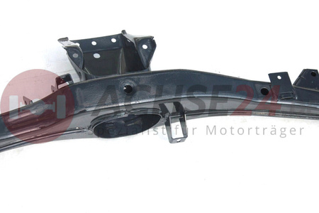 BMW 5 E34 Hinterachse Achsträger Achse hinten Achskörper