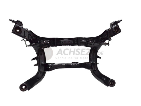 Nissan Murano Z50 Hinterachse Achsträger Achse hinten Achskörper