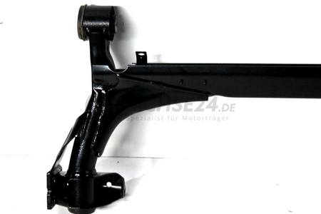 VW Polo III 6N | Seat Ibiza Cordoba II 6K Hinterachse Achsträger Achse hinten Achskörper