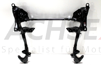 Audi A6 C7 4G Motorträger Achsträger Front Hilfsrahme Original