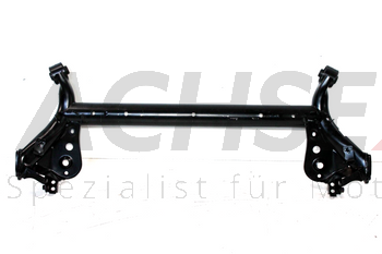 NEUTEIL für Mazda 2 DE DH Hinterachse Achsträger Achse hinten Achskörper