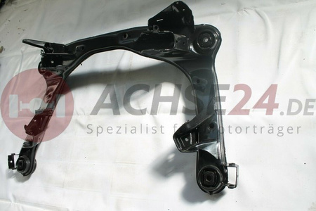 Audi 80 B4 Quattro Hinterachse Achsträger Achse hinten Achskörper