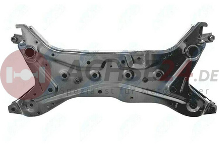 NEUTEIL für Mitsubishi ASX Outlander II 2 | Peugeot 4007 | Citroen C4 Motorträger Achsträger + Querlenker