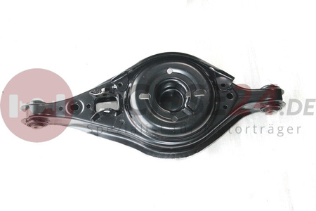 NEUTEIL für Mazda 6 GY GG 2002-2007 Federlenker Querlenker Hinterachse Achsschenkel Schwingarm SET 2 St. von NTY