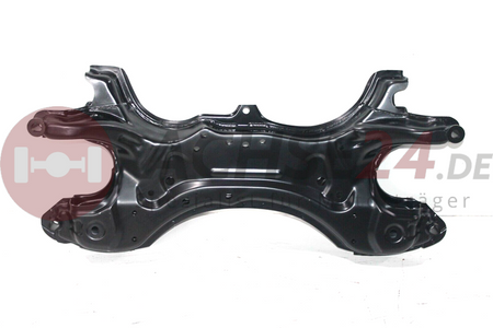 NEUTEIL für Toyota Corolla E12 Motorträger Achsträger Fahrschemel vorne