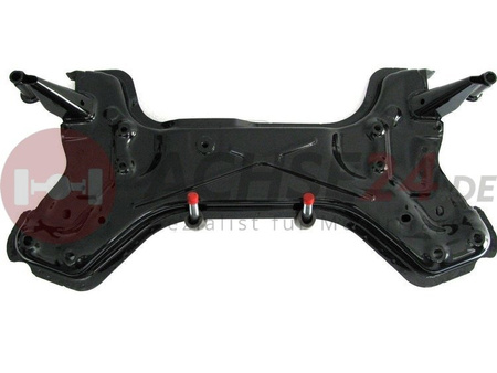 Citroen Jumper HDI ab 2011 Motorträger Achsträger Pulverbeschichtet