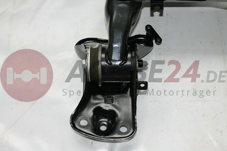 NEUTEIL für VW Golf VII 7 Hinterachse Achsträger Hinten Achskörper