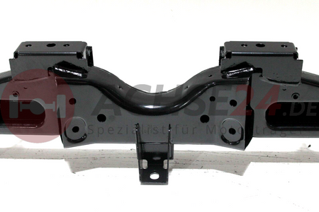 MINI COOPER R50 R53 Cabrio R57 Roadster R59 Hinterachse Achsträger Achse hinten Achskörper