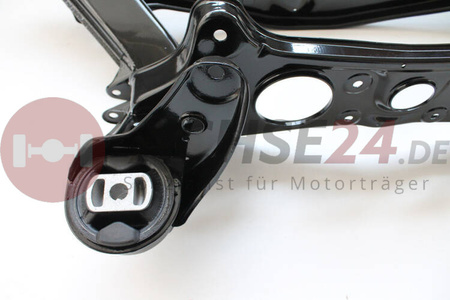 Mercedes-Benz 190 W201 komplette Hinterachse Federlenker Querlenker Radnaben