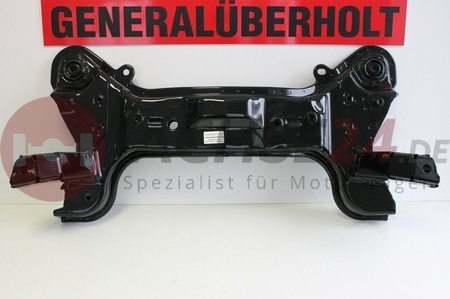 Fiat Stilo 192 ab 2001 Motorträger Achsträger Vorderachse Pulverbeschichtet