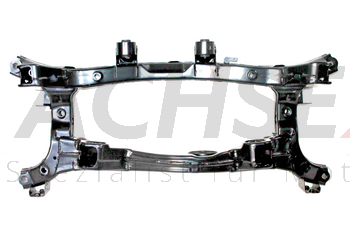 NEUTEIL für Hyundai IX35 Kia Sportage SL 4WD ALLRAD Hinterachse Achsträger Hinten Achskörper mit Buchsen