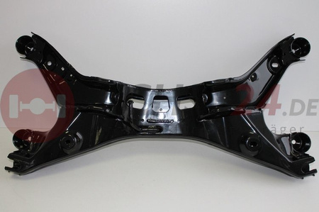 Opel Vectra C Signum | Saab 9-3 | Fiat Croma 194 Hinterachse Achsträger Achse hinten Achskörper mit Buchsen