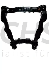 Hyundai Trajet FO 2004 - 2007 Motorträger Vorderachse Achsträger Pulverbeschichtet ohne Kühlerträger