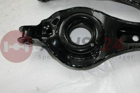 Ford Focus | Volvo V50 S40 C70 | Mazda 3 Original Querlenker Federlenker Federaufnahme Hinterachse SET 2 St. 98AG5K652