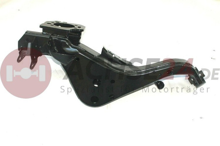 Nissan X-Trail QASHQAI Hinten Radaufhängung Tragarm Achse Links NEU