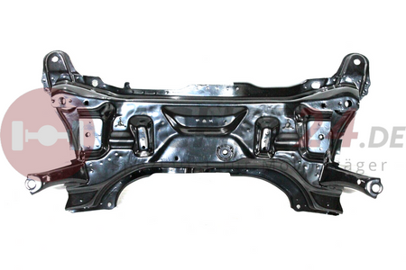 Toyota Yaris P9 2005-2014 Diesel Motorträger Achsträger Vorderachse Pulverbeschichtet