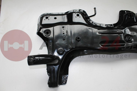 Opel Combo D Fiat Doblo Motorträger Achsträger Vorderachse Pulverbeschichtet