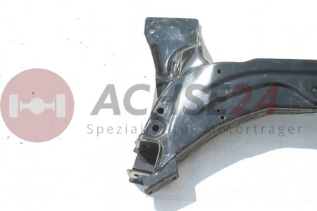 Land Rover Freelander 1998-2006 Motorträger Achsträger Vorderachse Pulverbeschichtet