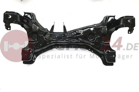VW Sharan Ford Galaxy Seat Alhambra Motorträger Achsträger Vorderachse Pulverbeschichtet + Querlenker