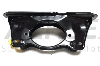 Toyota RAV4 1994-2000 Hinterachse Achsträger Achse hinten Achskörper 5120642011