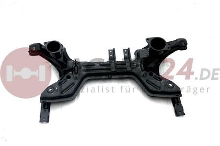 VW Passat 35i VR6 1991-1997 Motorträger Achsträger Vorderachse Pulverbeschichtet