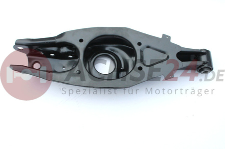 NEUTEIL für Mercedes S124 T-Model, W210 mit Niveauregulierung - Federlenker Querlenker Hinterachse Achsschenkel Schwingarm