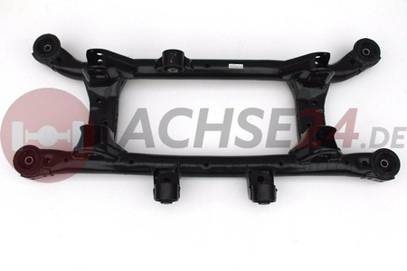 NEUTEIL für Hyundai Tucson JM | Kia Sportage JE 4WD ALLRAD 2004-2010 Hinterachse Achsträger Hinten Achskörper mit Buchsen