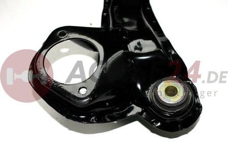 AUDI 80 B3 Diesel inkl. Quattro Motorträger Achsträger Achse Pulverbeschichtet mit Buchsen