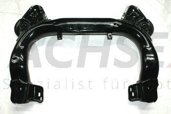 Audi 100 A6 C4 2004 - 2011 Vorderachse Achsträger Motorträger Original