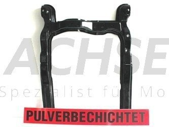 Opel Vectra A Astra F Calibra Motorträger Achsträger Vorderachse Pulverbeschichtet