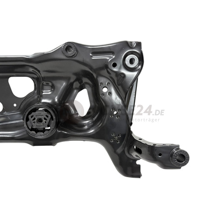 VW Golf VII 7 Touran 5T Tiguan AD | Seat Tarraco Leon 5F | Audi A3 8Y | Skoda Octavia III Motorträger Achsträger Vorderachse Pulverbeschichtet