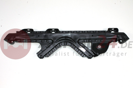 Mercedes A-Klasse W168 Kühlerträger Querträger Motorträger Pulverbeschichtet