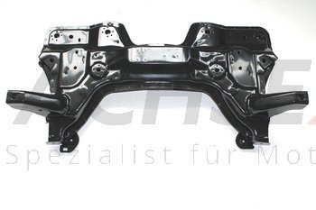 NEUTEIL für Opel Corsa D Diesel DPF Motorträger Achsträger Fahrschemel vorne