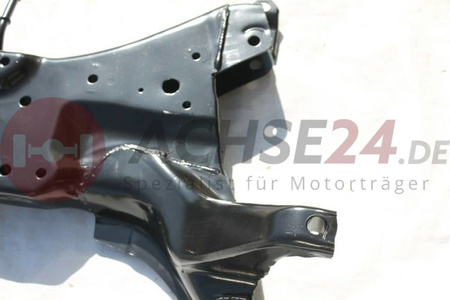 NEUTEIL für Mitsubishi Outlander I Motorträger Achsträger + Querlenker