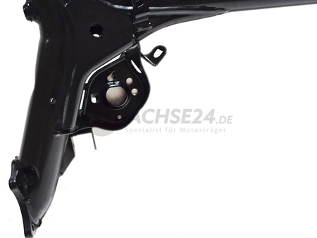 Honda Jazz II GD 2002-2008 Hinterachse Achsträger Achse hinten Achskörper
