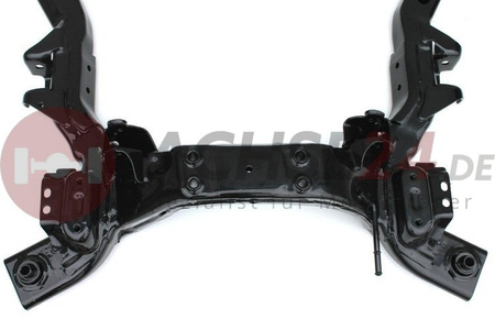 Opel Antara Motorträger Achsträger Vorderachse Pulverbeschichtet