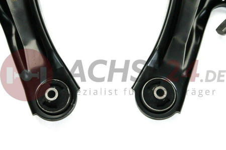 NEUTEIL für NISSAN QASHQAI X-TRAIL T31 2007 QUERLENKER VORNE UNTEN LINKS RECHTS