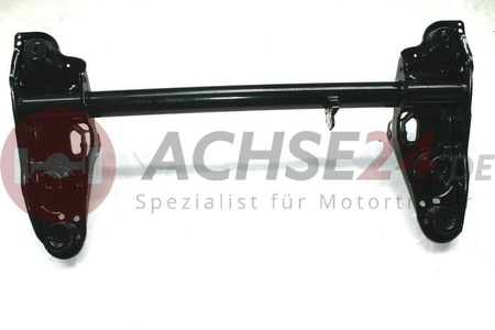Fiat MULTIPLA 1999 - 2010 Hinterachse Achsträger Achse hinten Achskörper