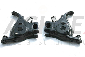 Audi A6 C6 S6 RS6 Federlenker Querlenker hinten Links und Rechts