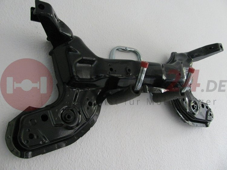 Lancia Ypsilon 2003-2011 Motorträger Achsträger Pulverbeschichtet