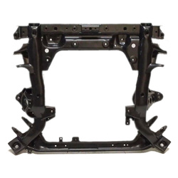 BMW X1 E84 xDrive Motorträger Achsträger Front Hilfsrahme Original