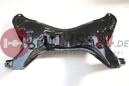 Fiat Panda 169 2003-2016 Motorträger Achsträger Vorderachse Pulverbeschichtet