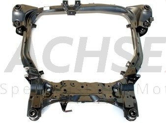 KIA Optima II & Magentis II 2005-2009 Motorträger Achsträger Pulverbeschichtet