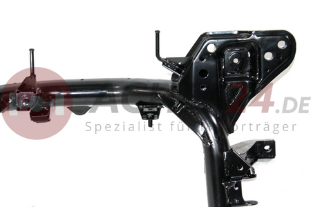 NEUTEIL für Mazda 323F BJ 98-04 Motorträger Achsträger Vorderachse