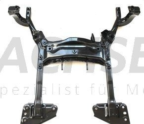 Mini Cooper R55 R56 R57 Motorträger Achsträger Vorderachse Pulverbeschichtet